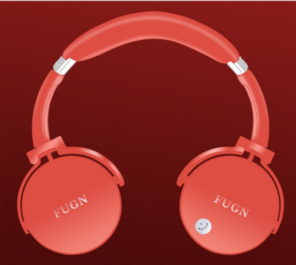 05 藍(lán)牙耳機(jī)無線藍(lán)牙 重低音插卡手機(jī)頭戴式 FG-07